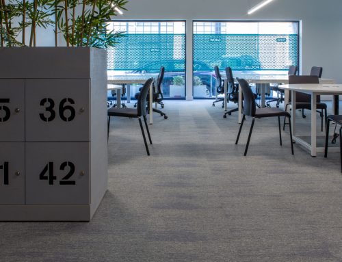 O espaço de referência para o trabalho na região de Coimbra